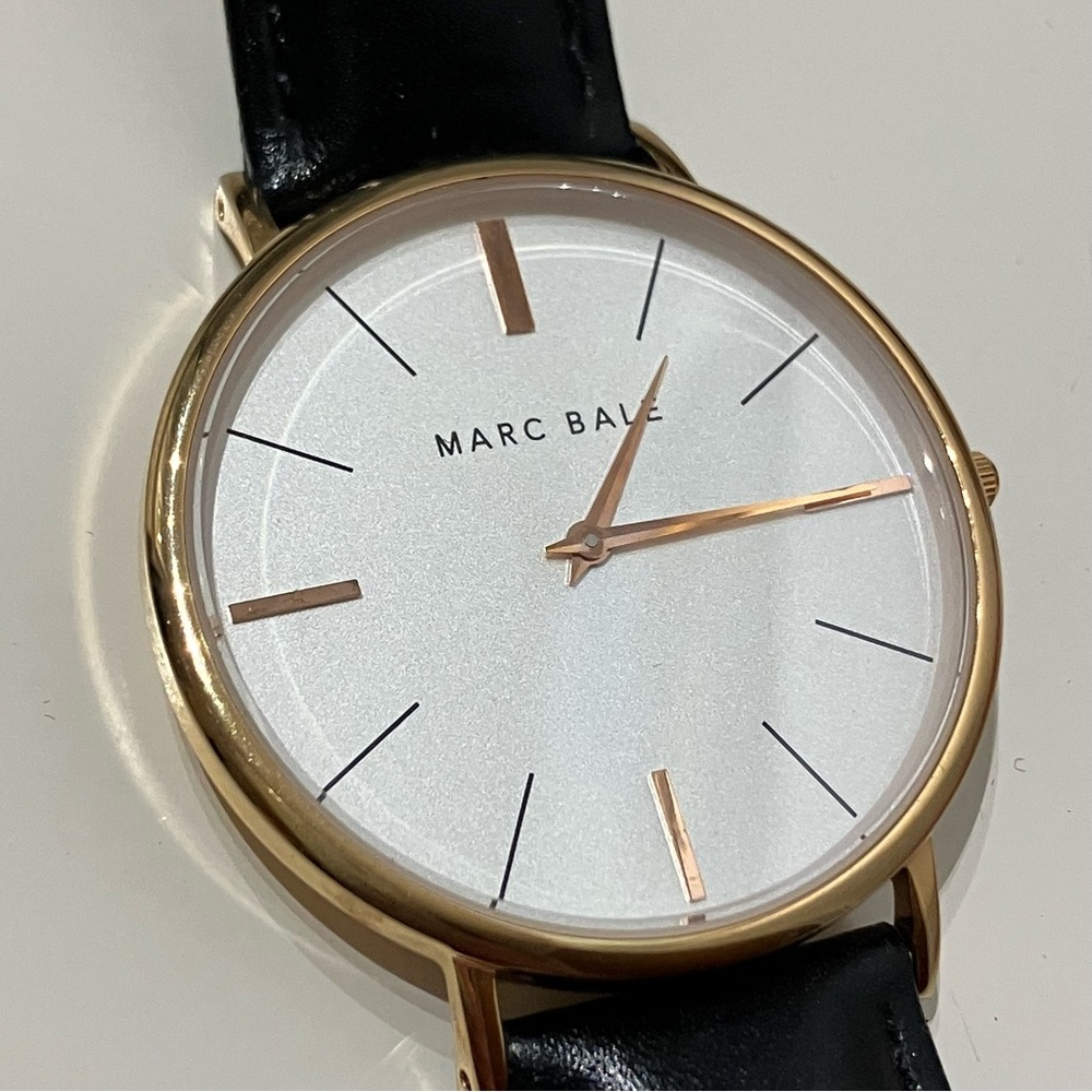 Marc Bale Watch - Picture 6 of 8